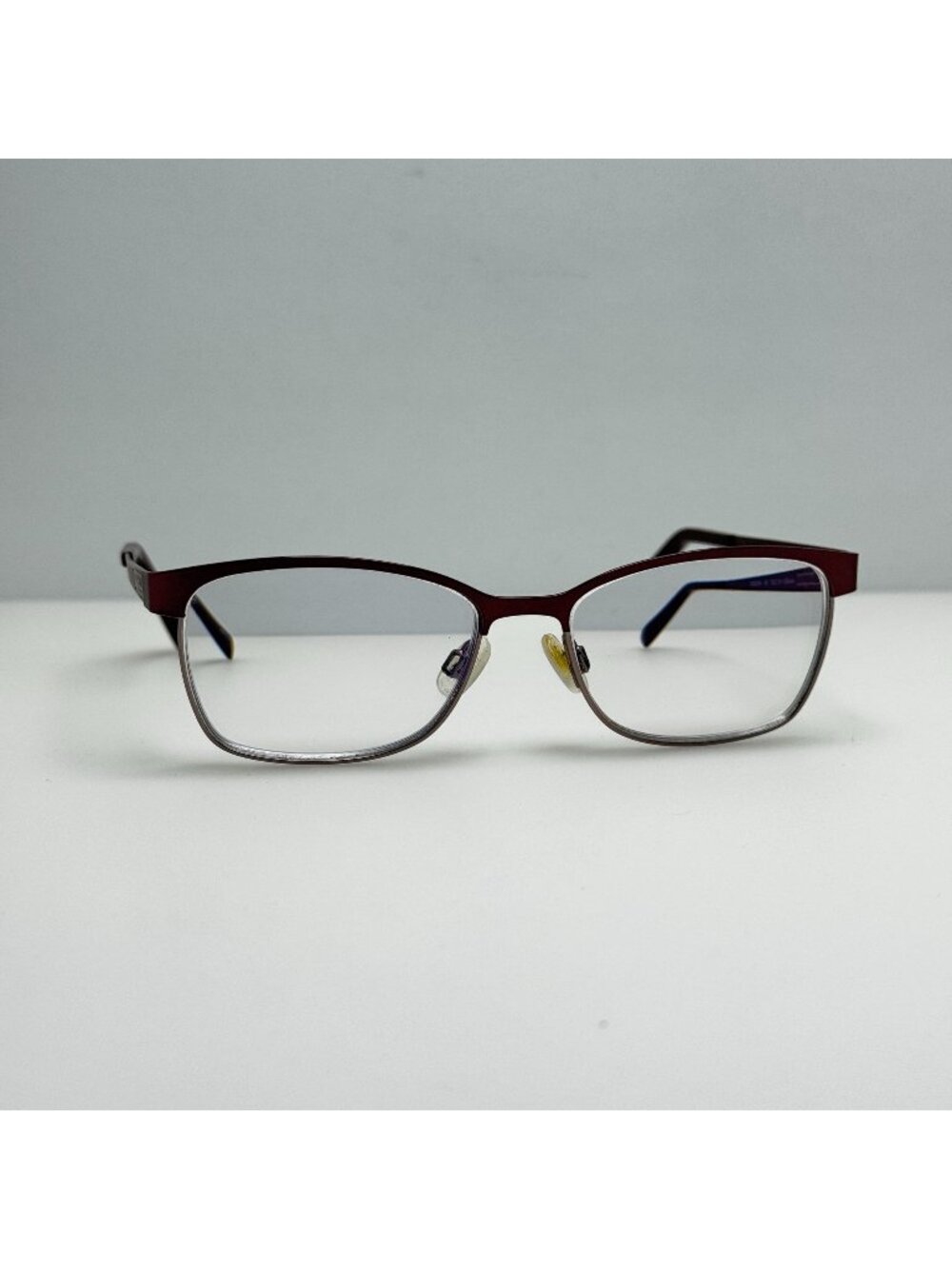 Eddie Bauer EB32204 WI Eyeglasses Eye Glasses Frames 53-15-135